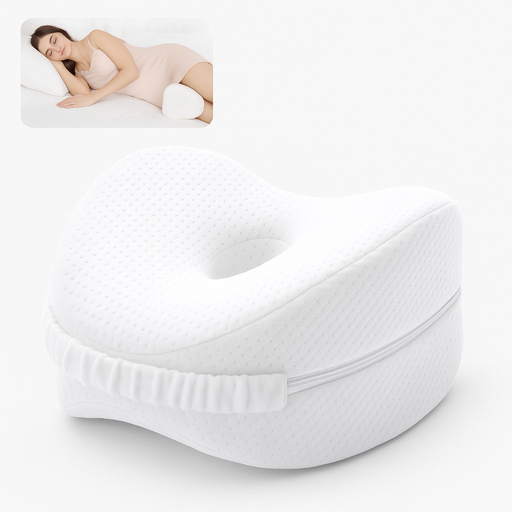 AURAline Alignment Pillow by Bee Better