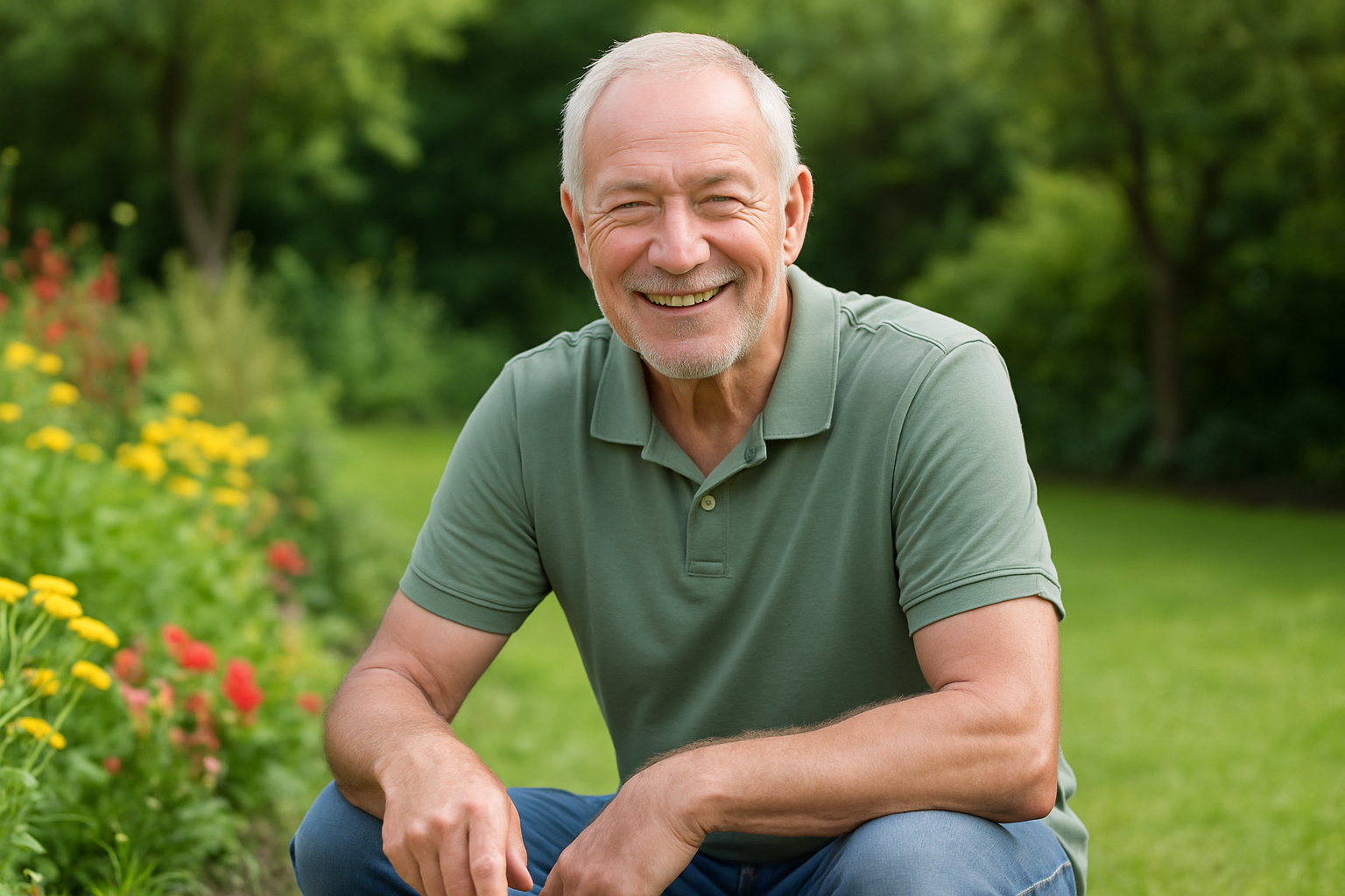 David, 62